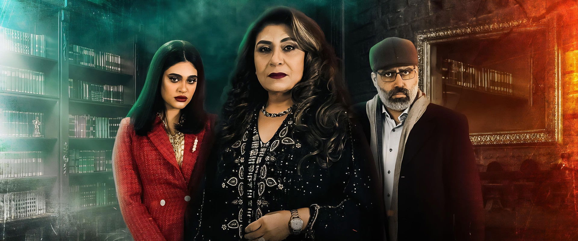 The Crux of the Matter