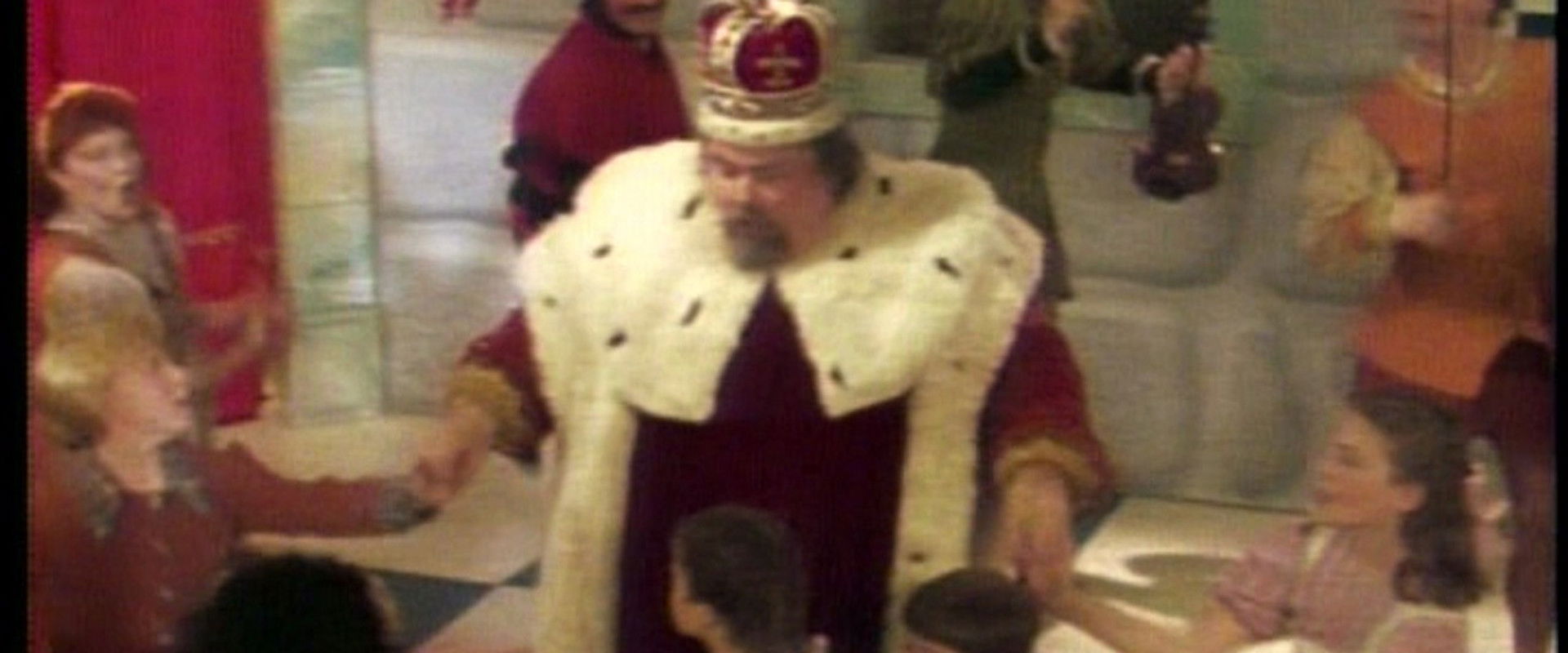 Wee Sing: King Cole's Party's banner image