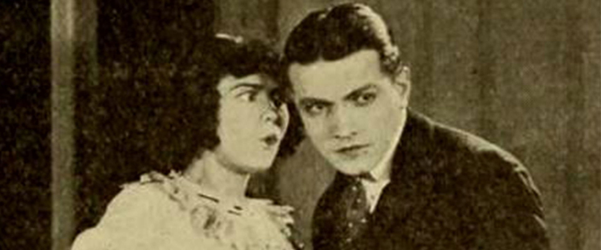 I'll Get Him Yet's banner image