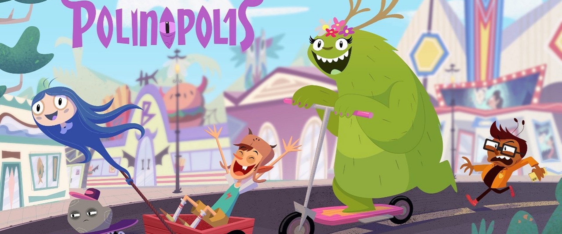 Polinópolis