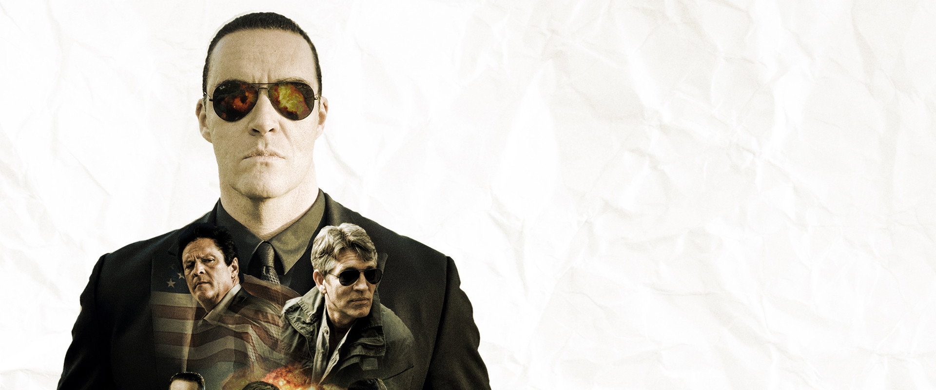 Red Prophecies's banner image