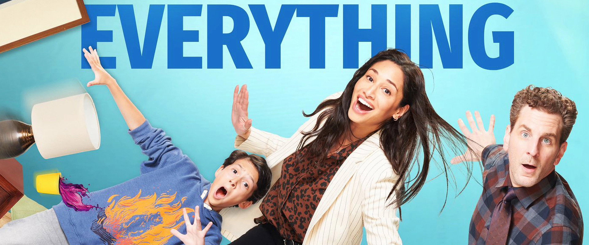 Children Ruin Everything