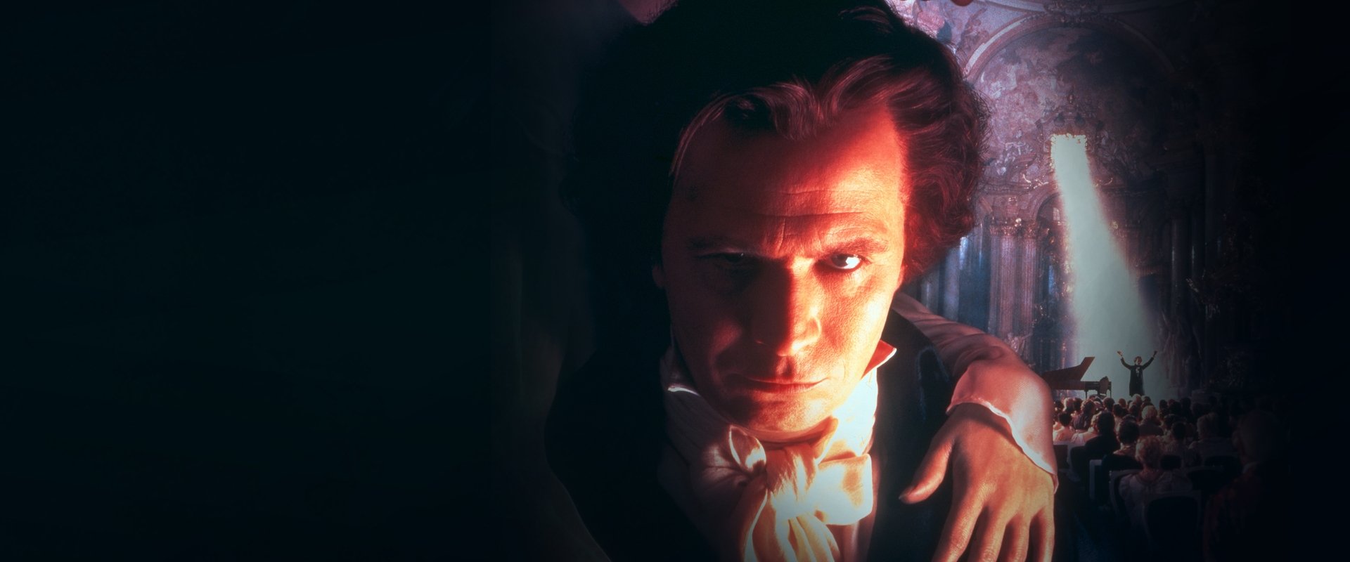 Immortal Beloved