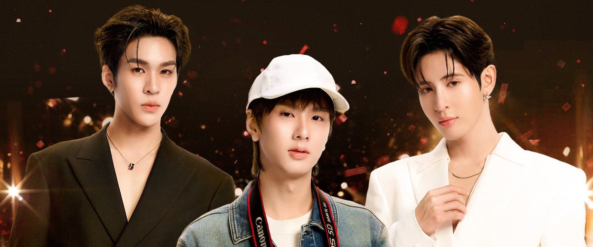 Mr. Fanboy's banner image