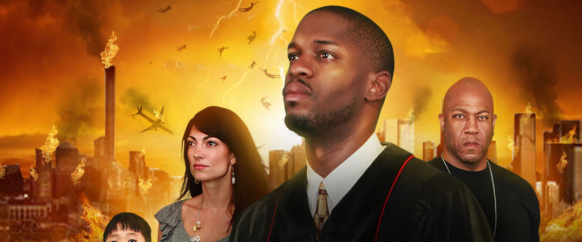 Sunday Morning Rapture's banner image