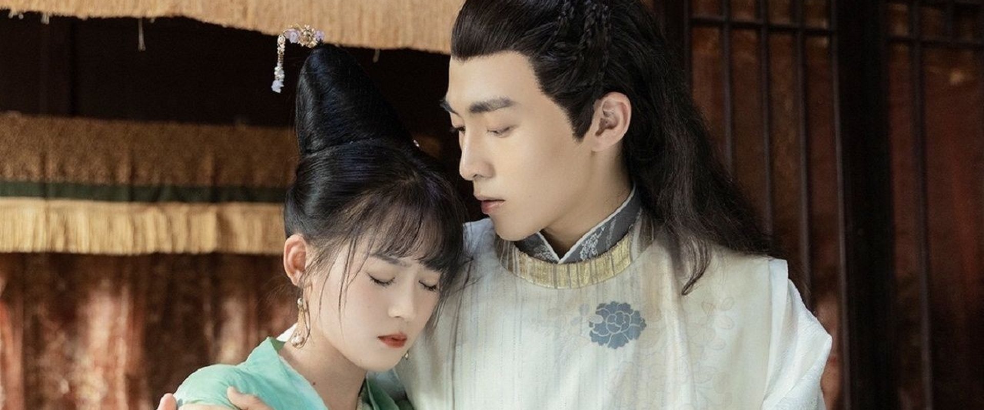 My Beloved Wife