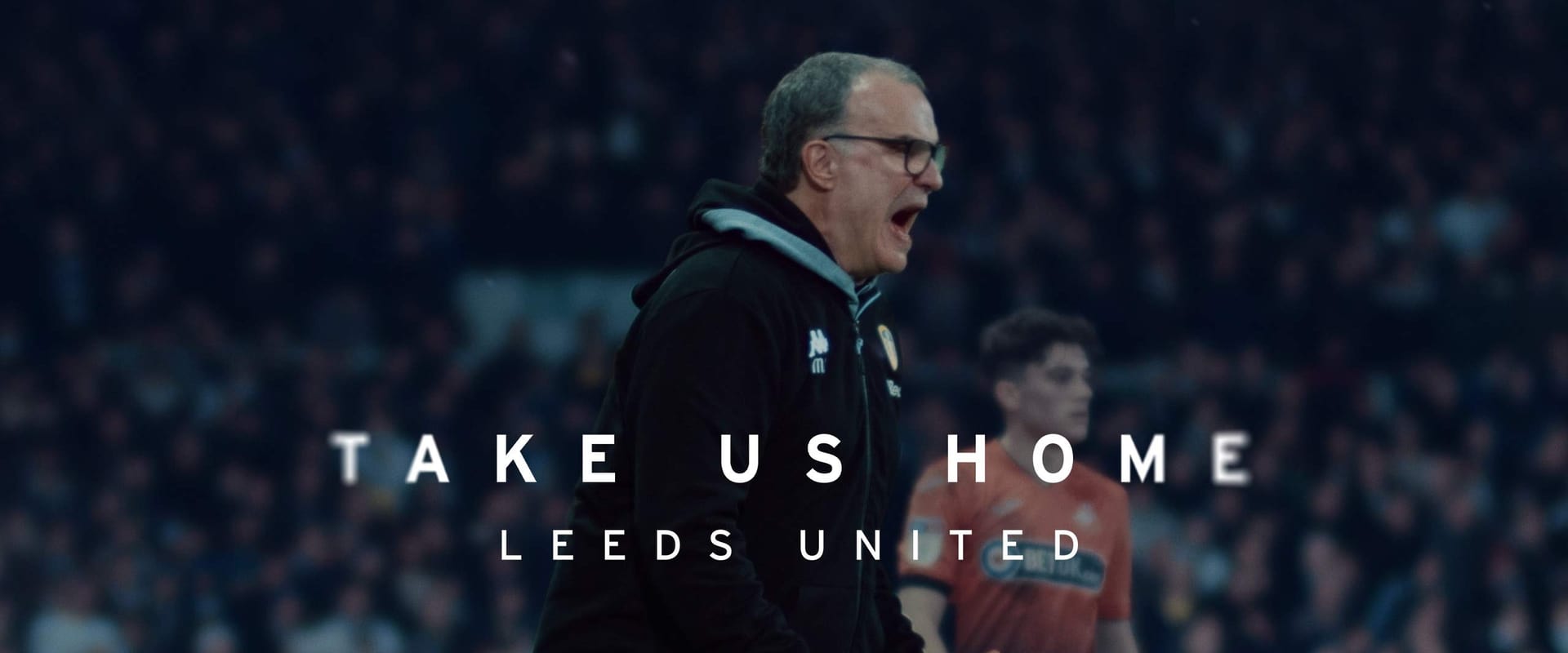 Take Us Home: Leeds United