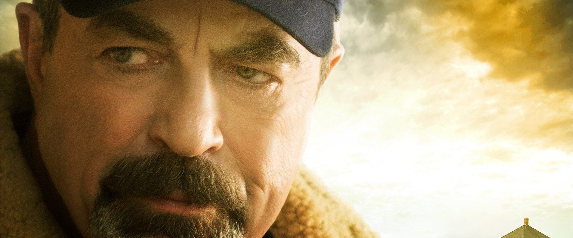 Jesse Stone: Lost in Paradise