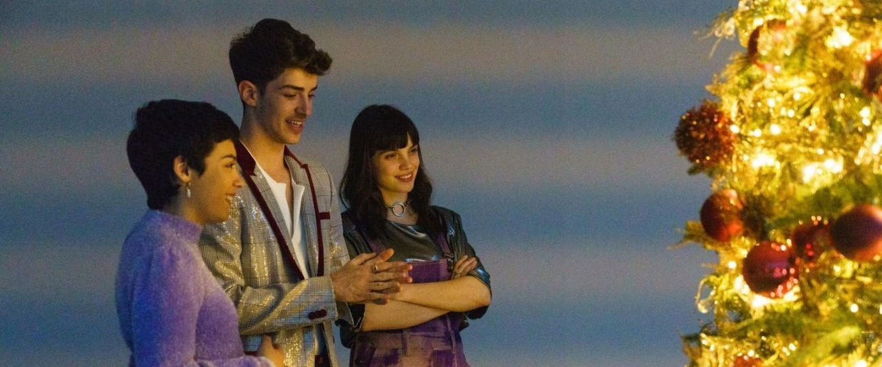 Élite Öyküler: Patrick