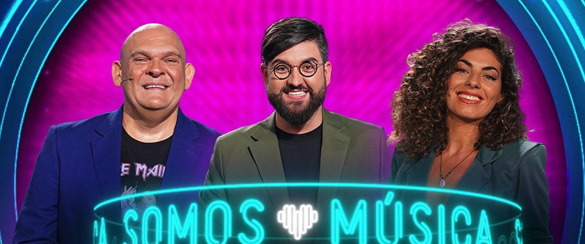 Somos Música