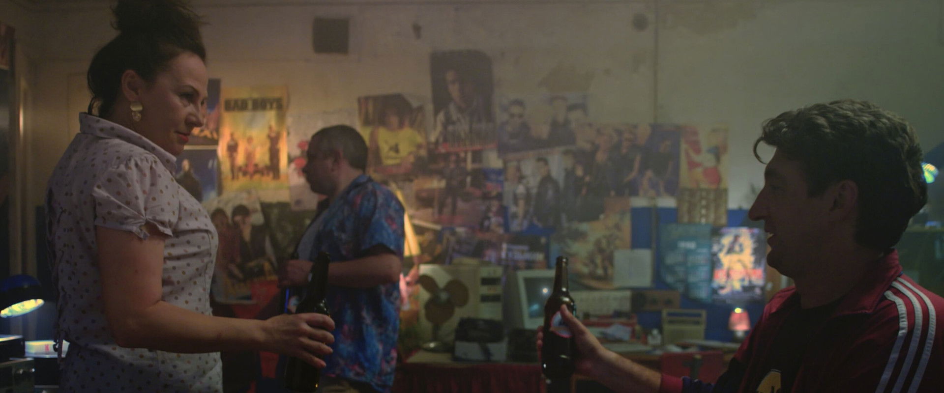 The Last Day of Youth's banner image