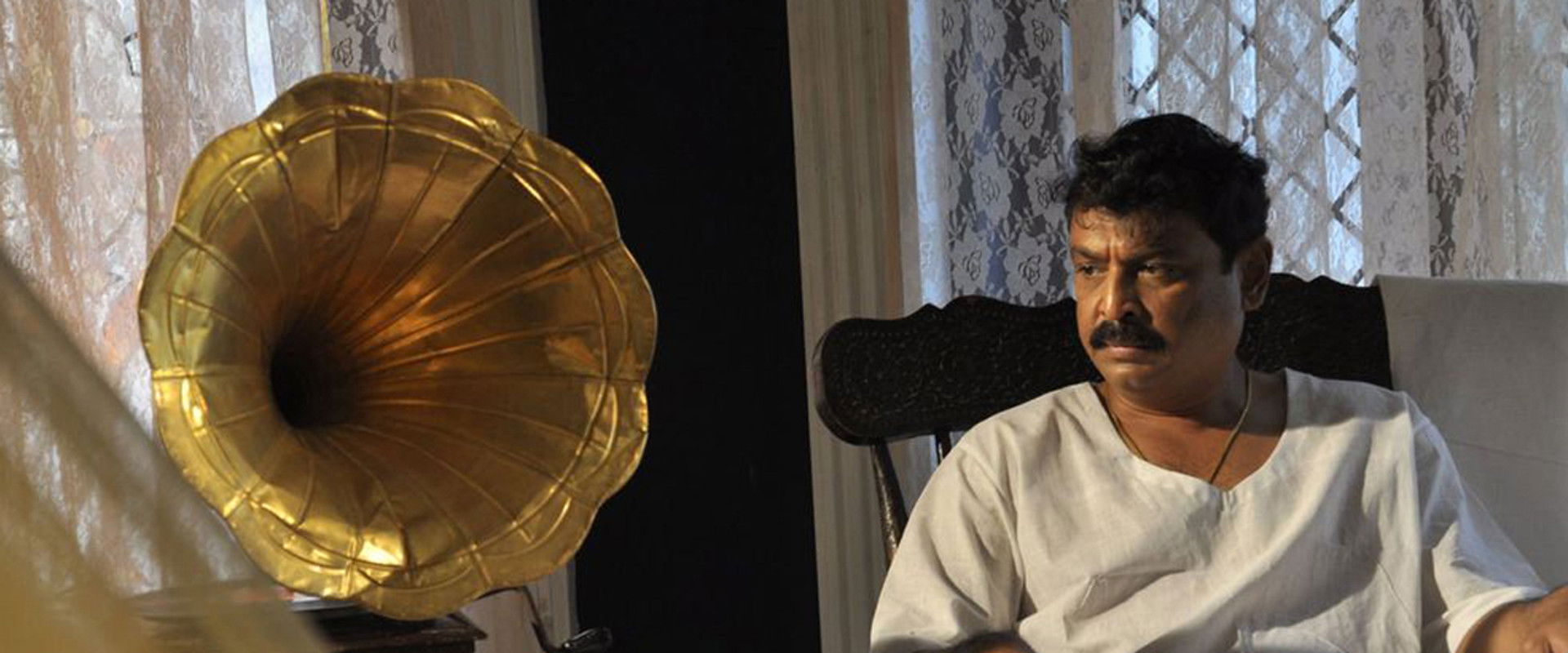 Raghupathi Venkaiah Naidu's banner image