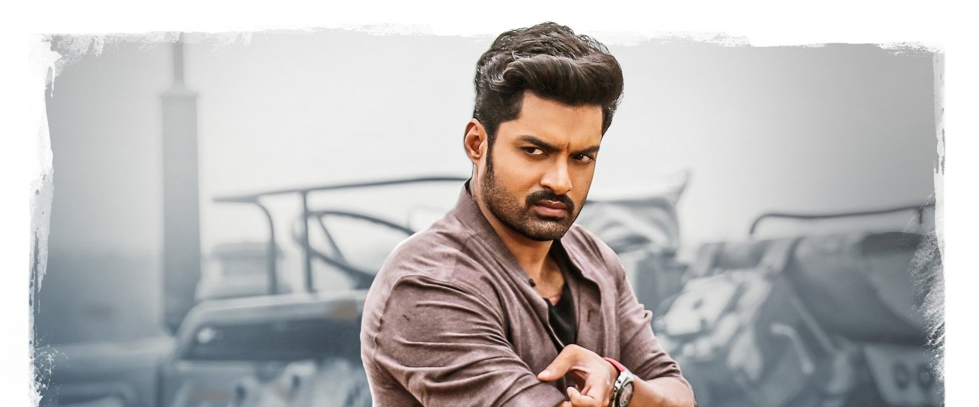 Entha Manchivaadavuraa