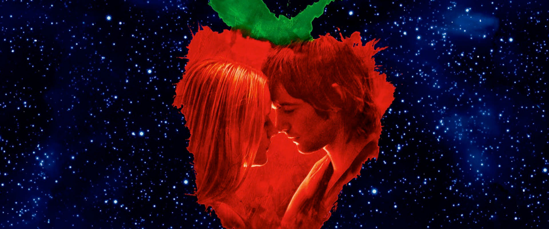 Across the Universe