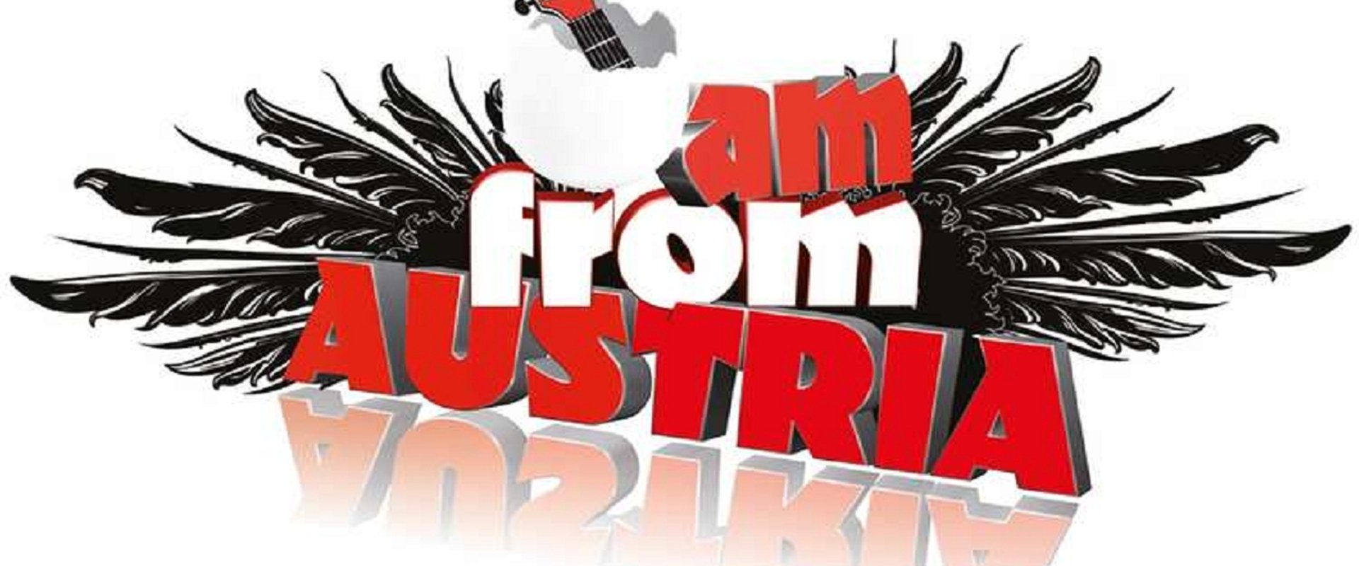 I am from Austria