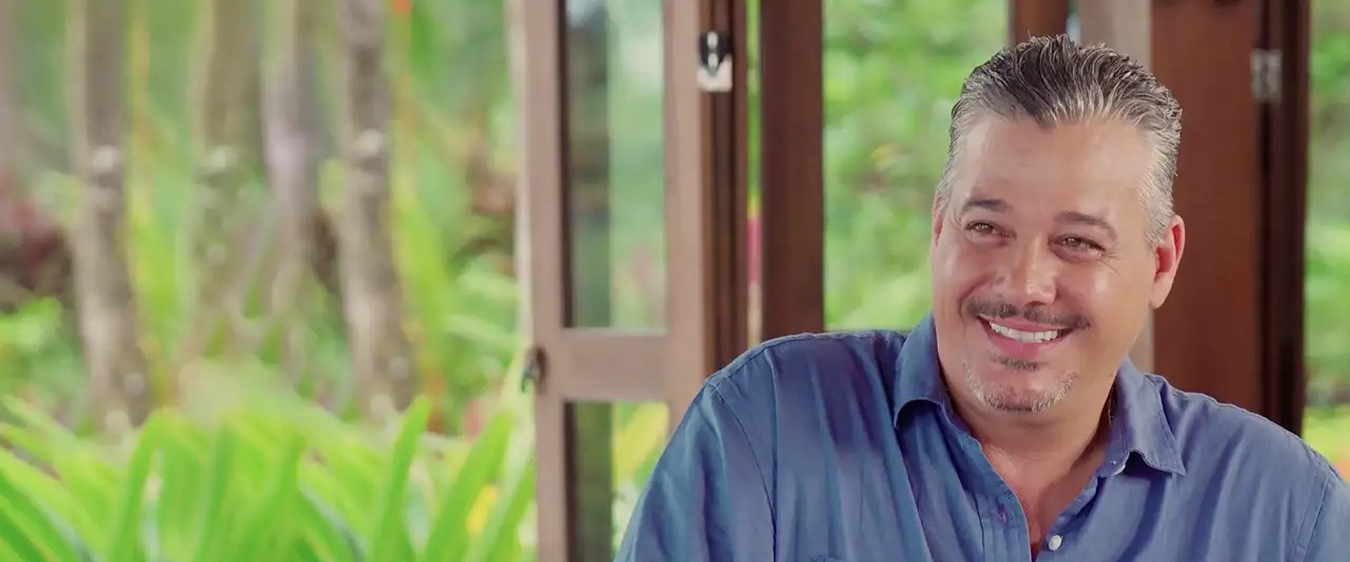 Deal or No Deal Island After Show with Boston Rob