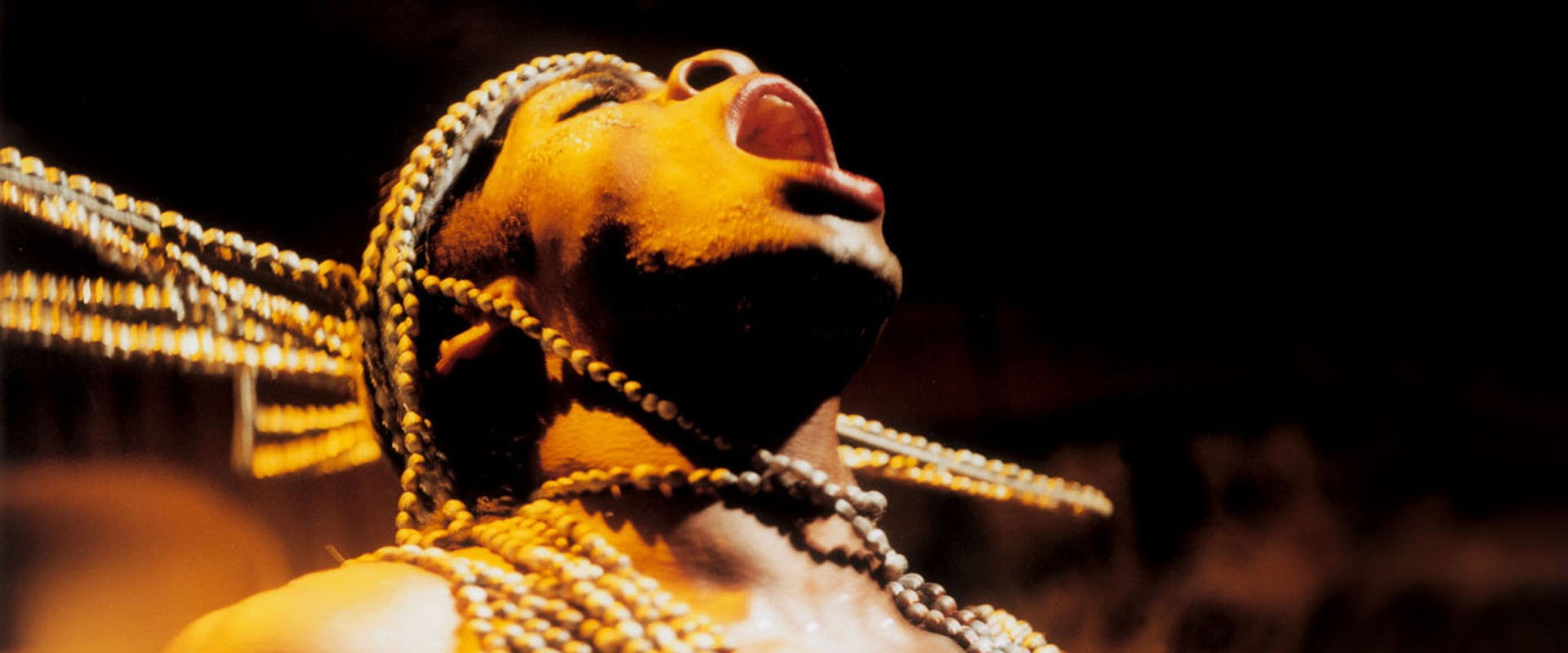 Madame Satã's banner image