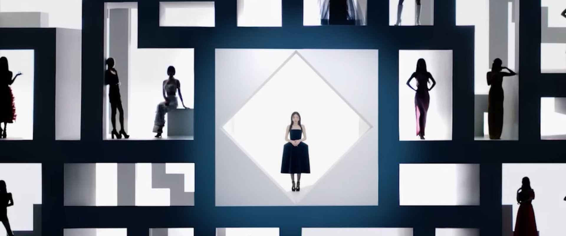 Queendom Puzzle
