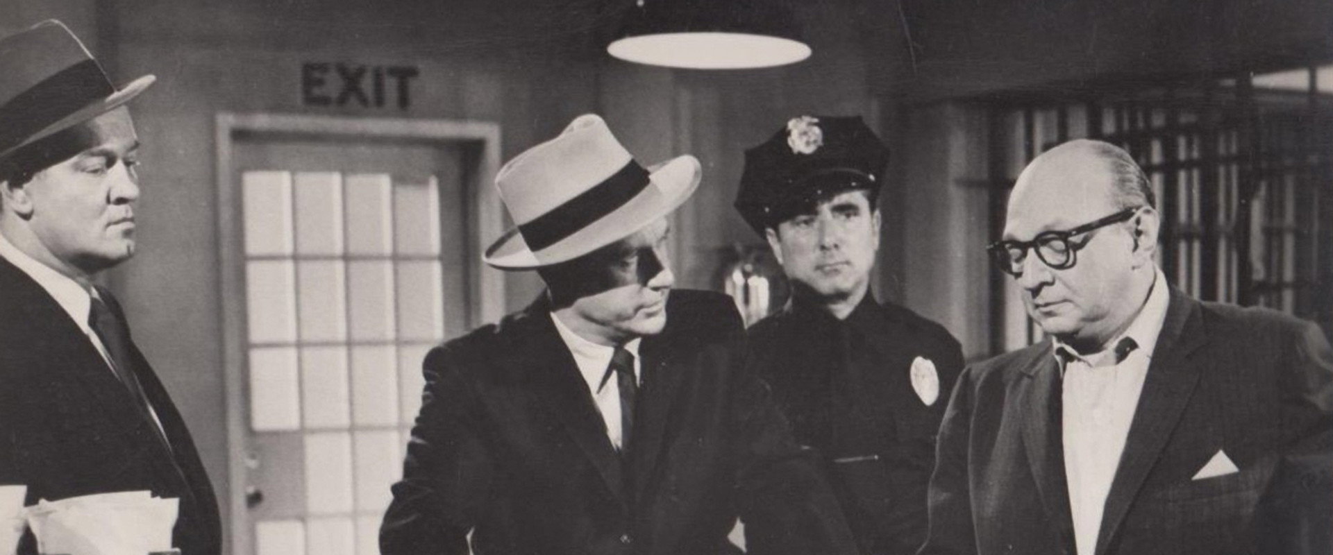 The Lawbreakers's banner image