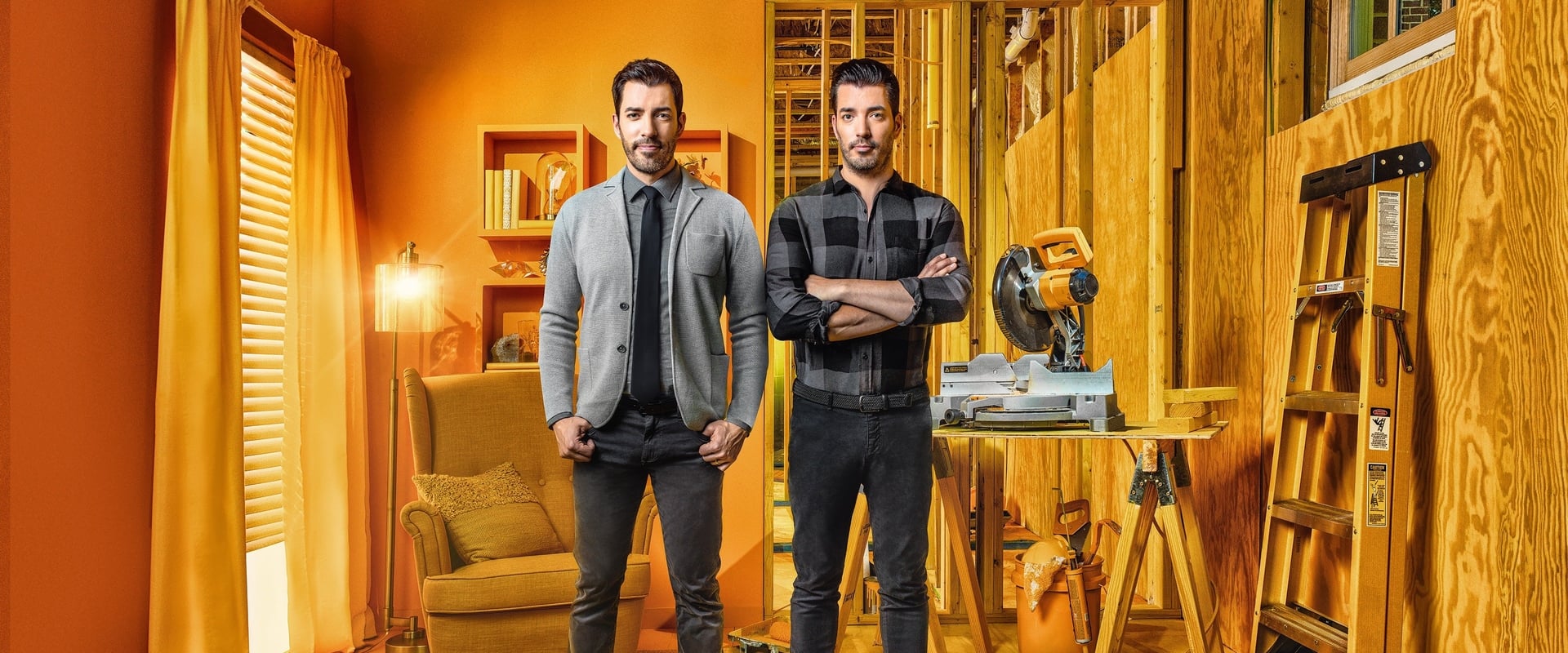 Property Brothers