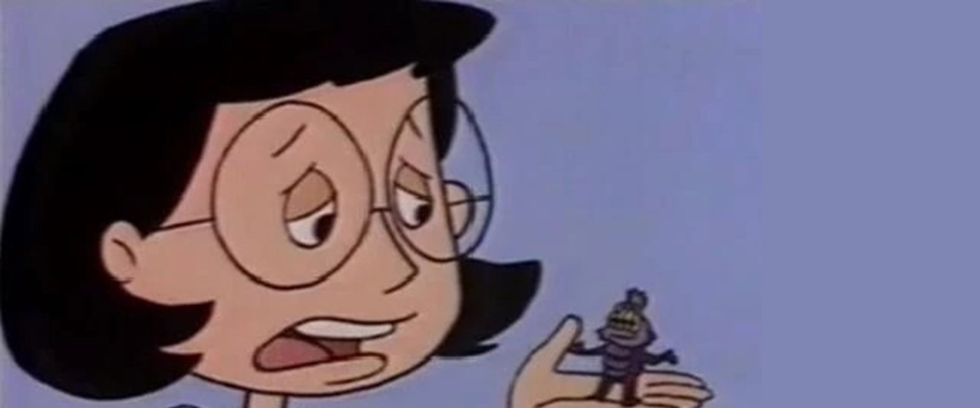 The Itsy Bitsy Spider