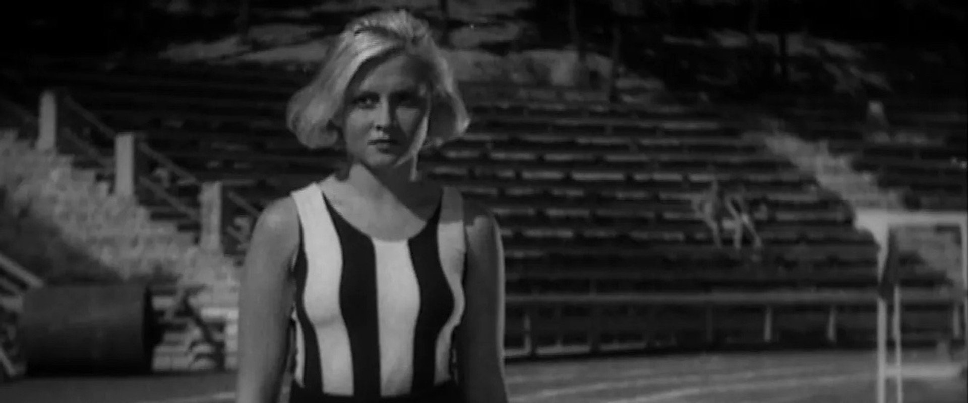 Случайная встреча