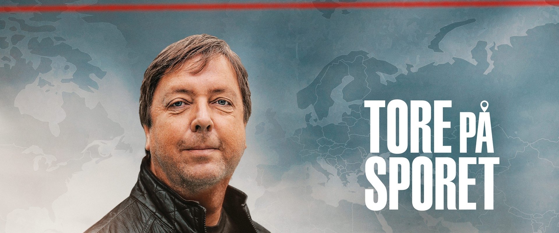 Tore på sporet