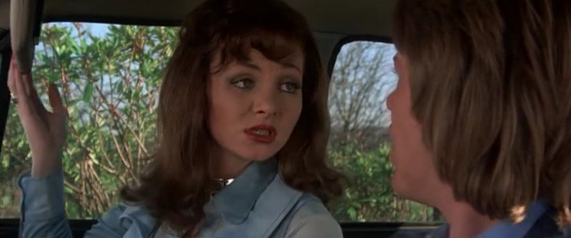 Confessions of a Driving Instructor