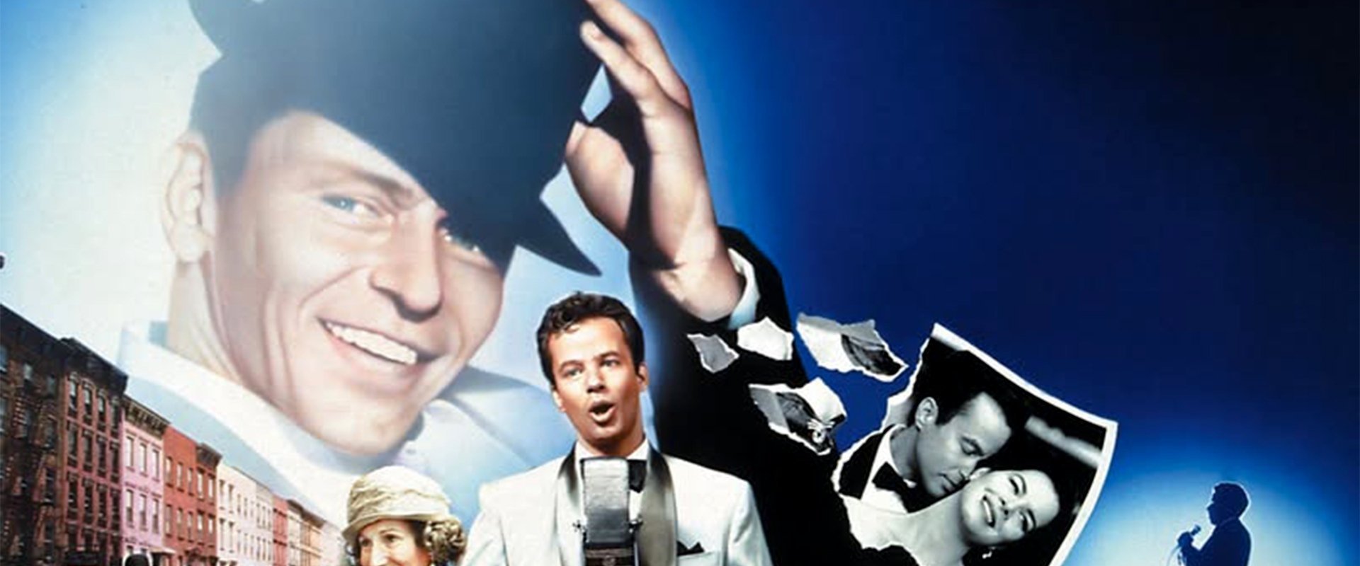 Sinatra
