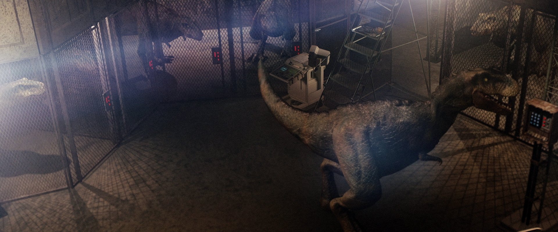 Triassic World