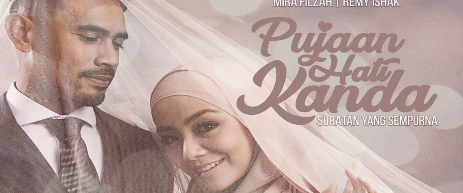 Pujaan Hati Kanda