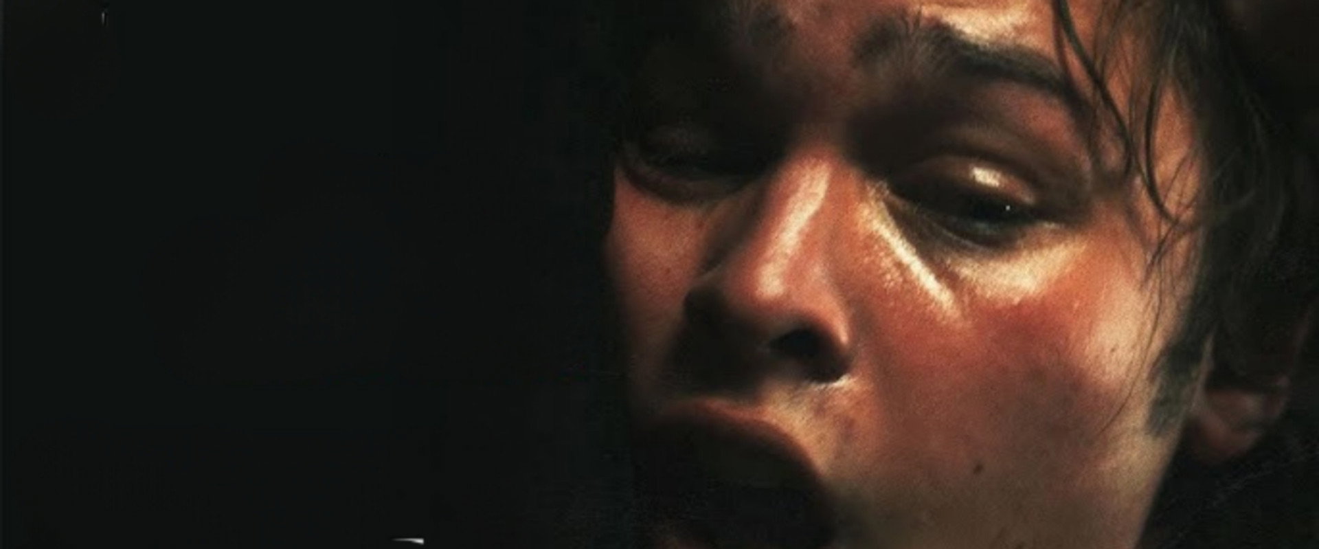 Bleeding's banner image