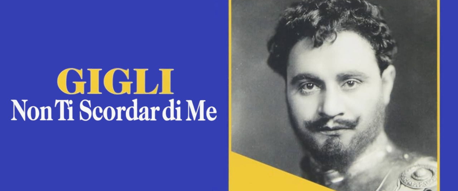 Do Not Forget About Me's banner image