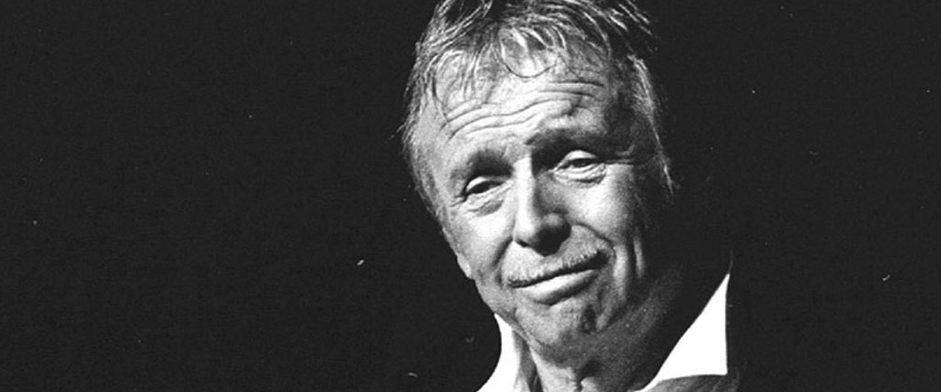 100 jaar Toon Hermans