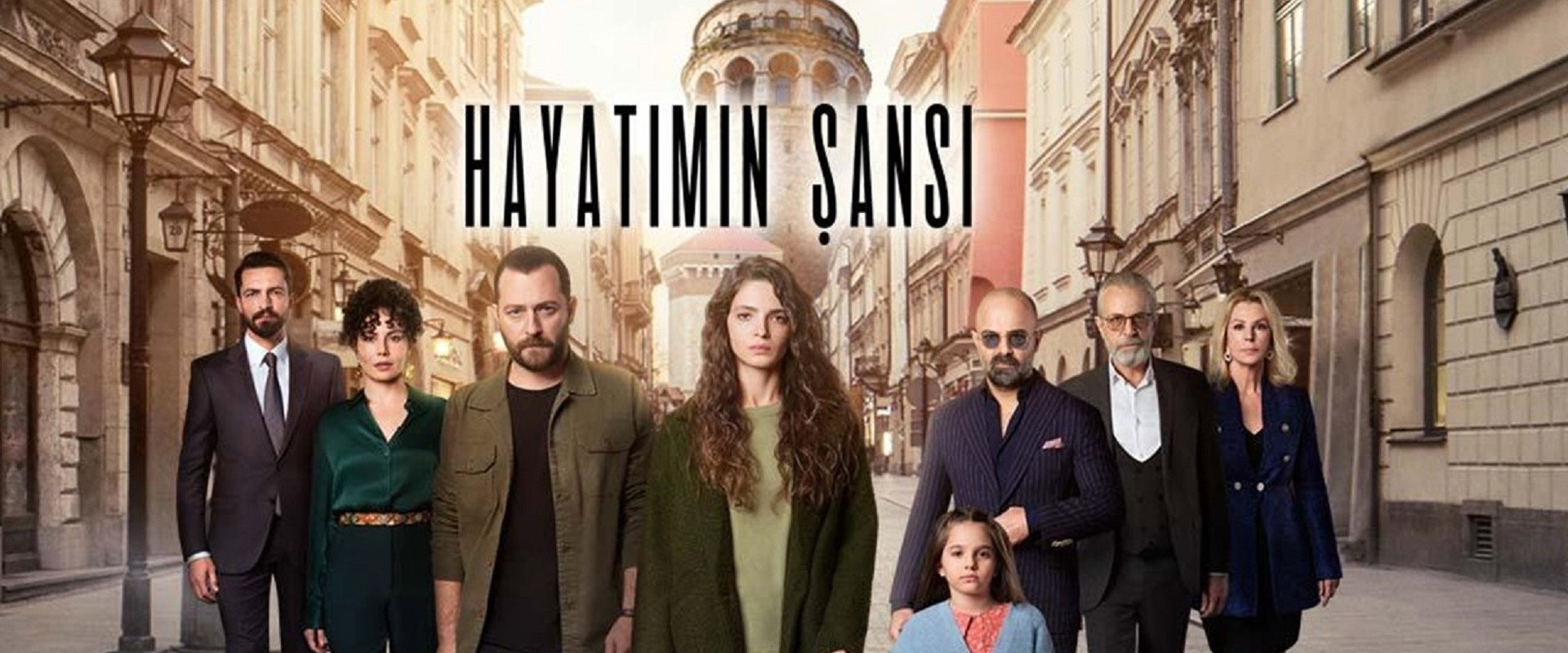 Hayatımın Şansı