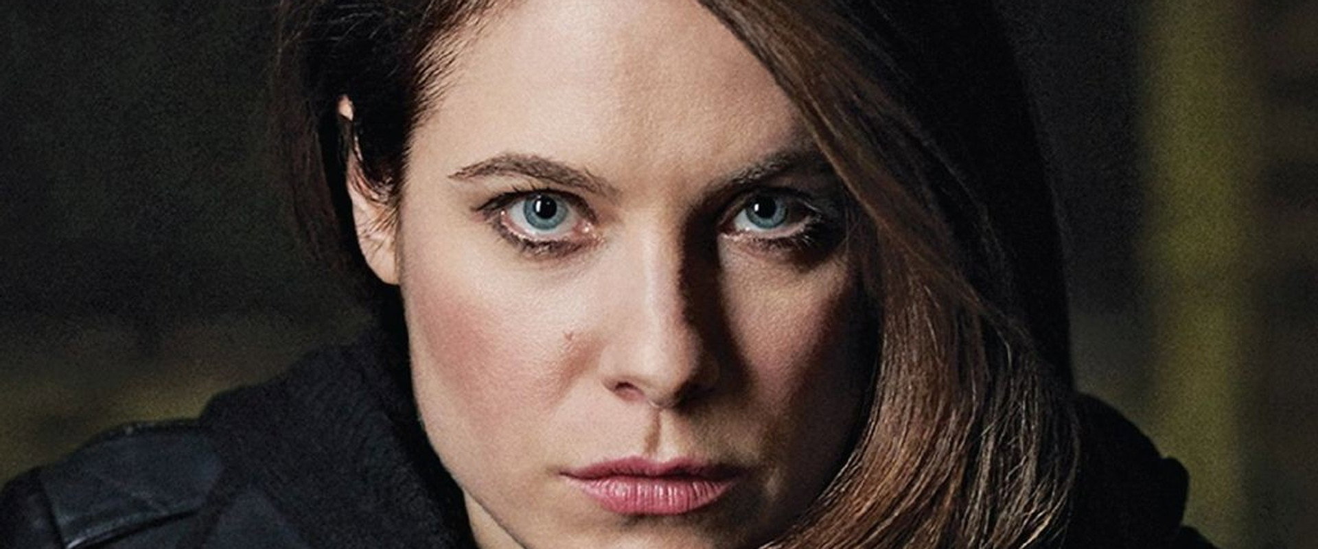 Mary Kills People