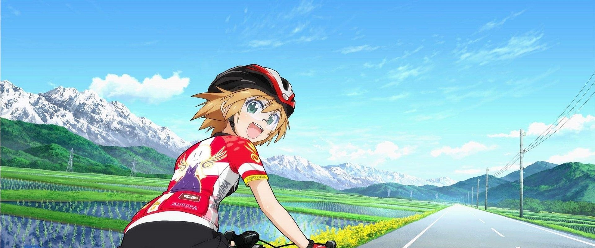 Long Riders!