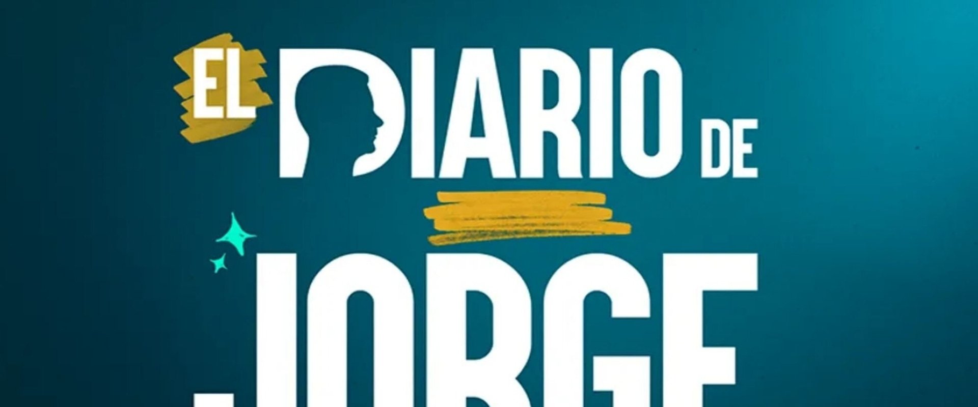 El diario de Jorge