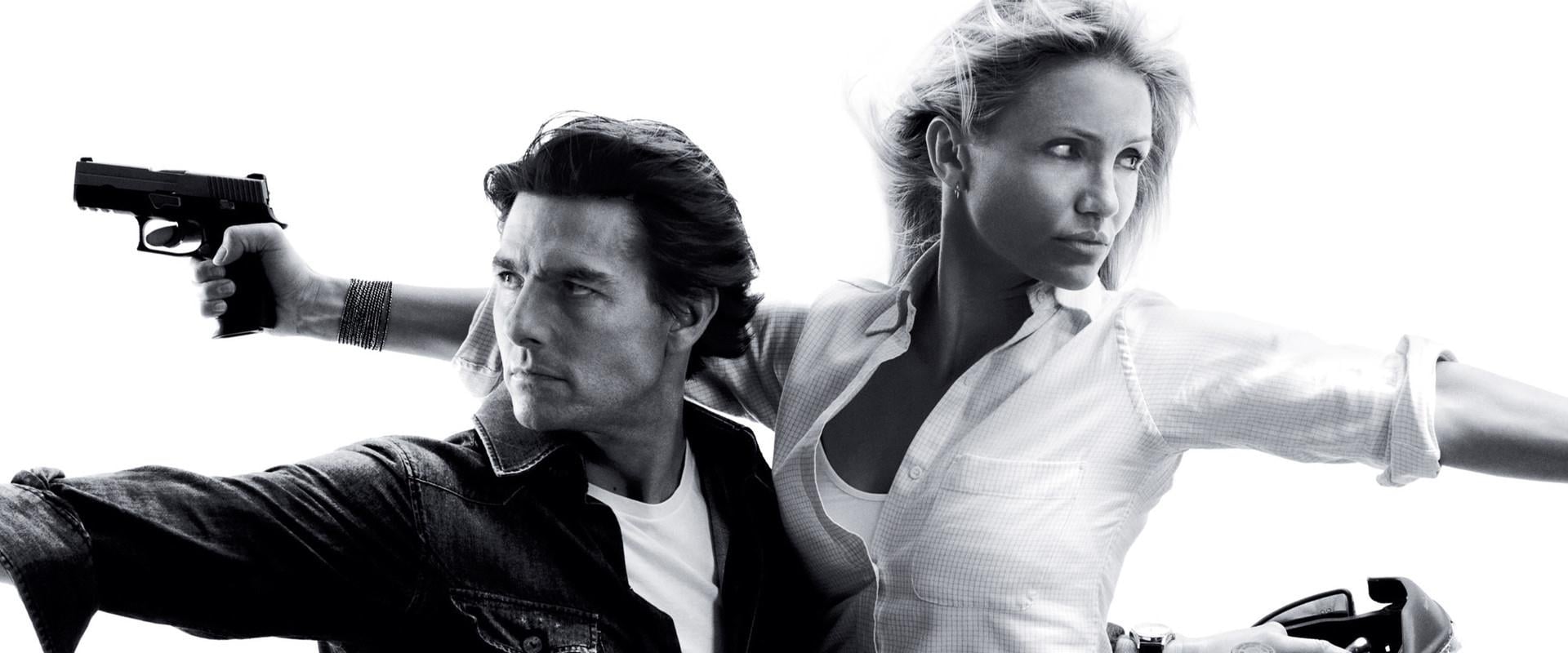 Knight & Day