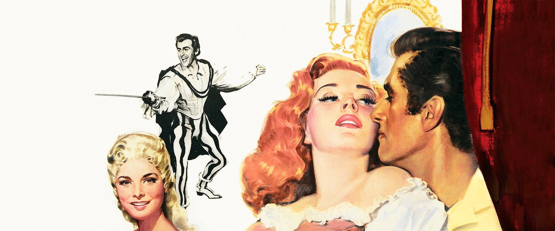 美人如玉剑如虹