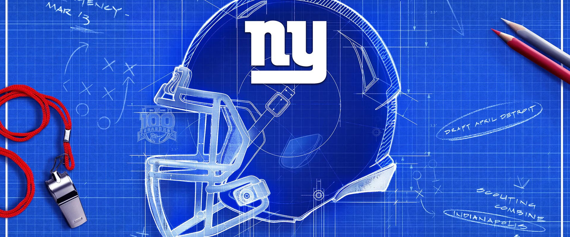 Hard Knocks: Offseason with the New York Giants