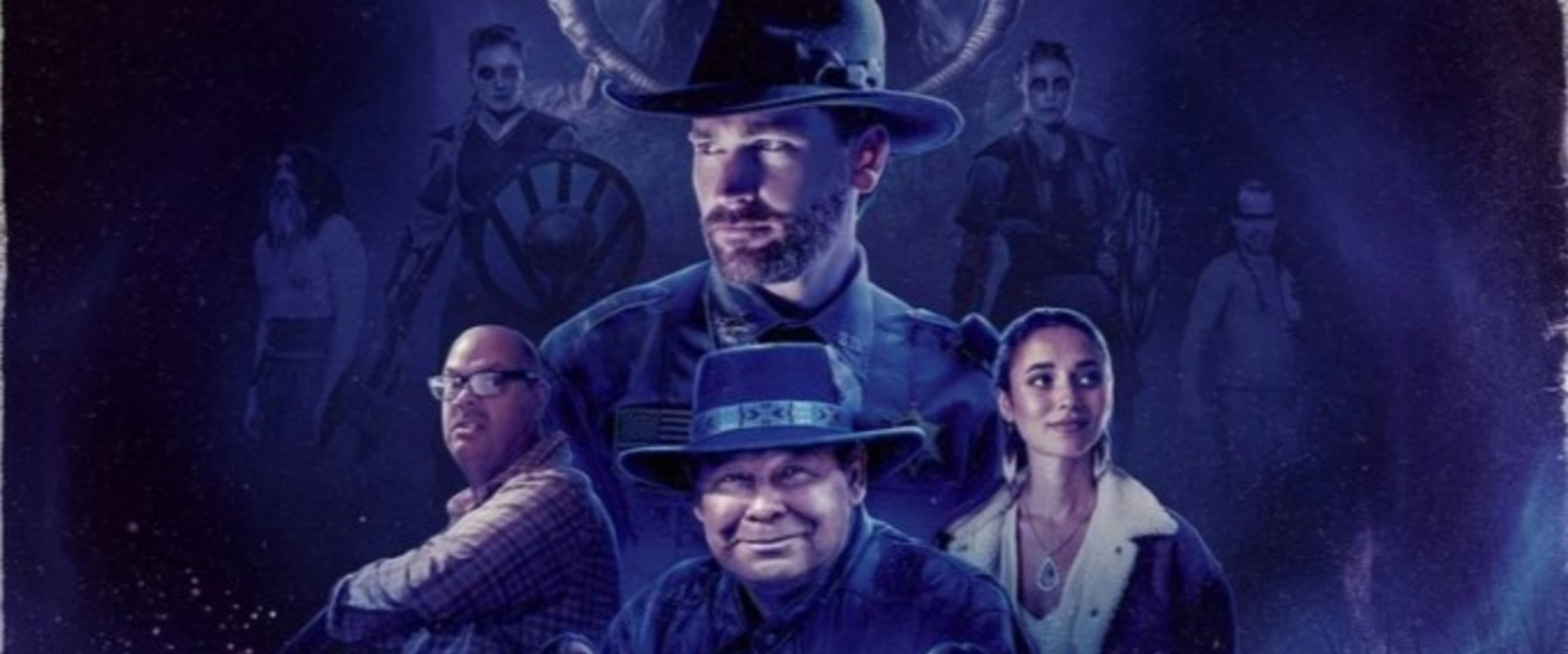 Zombie Apache's banner image