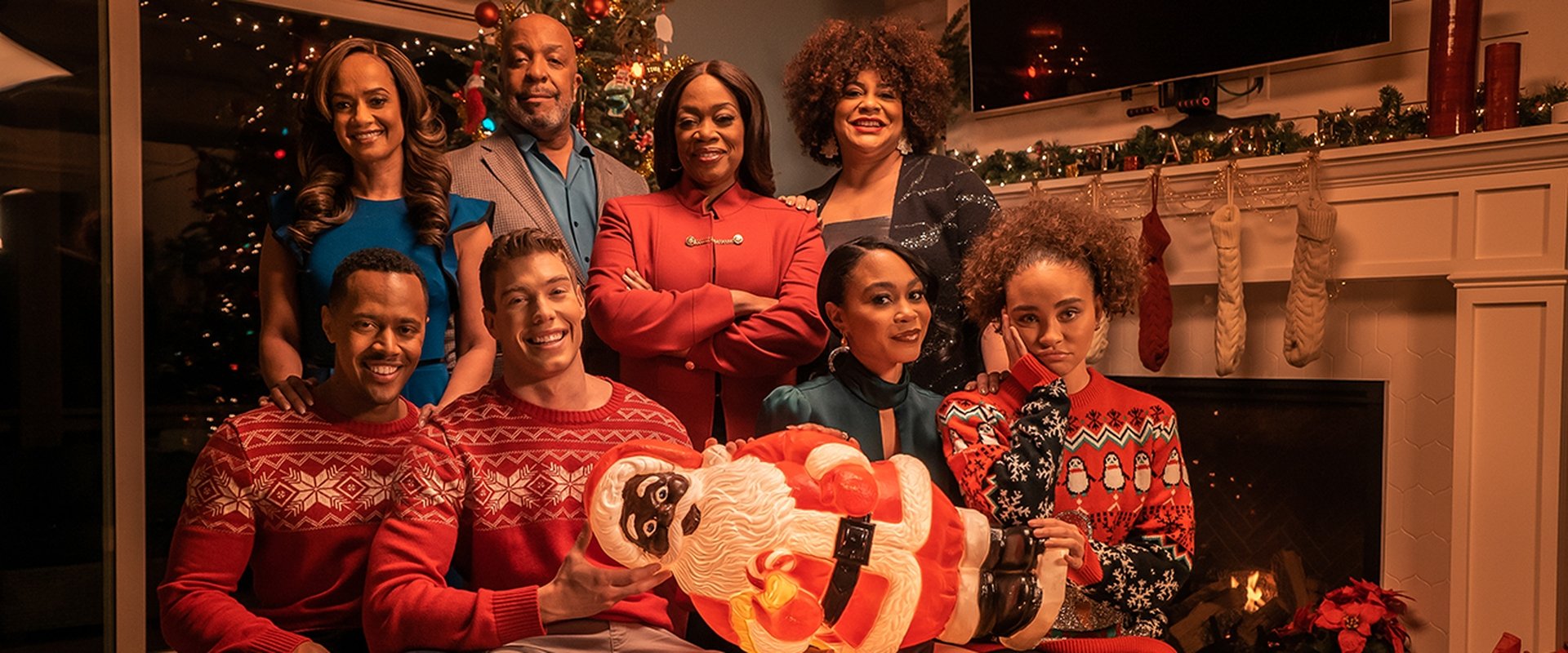 A Jenkins Family Christmas
