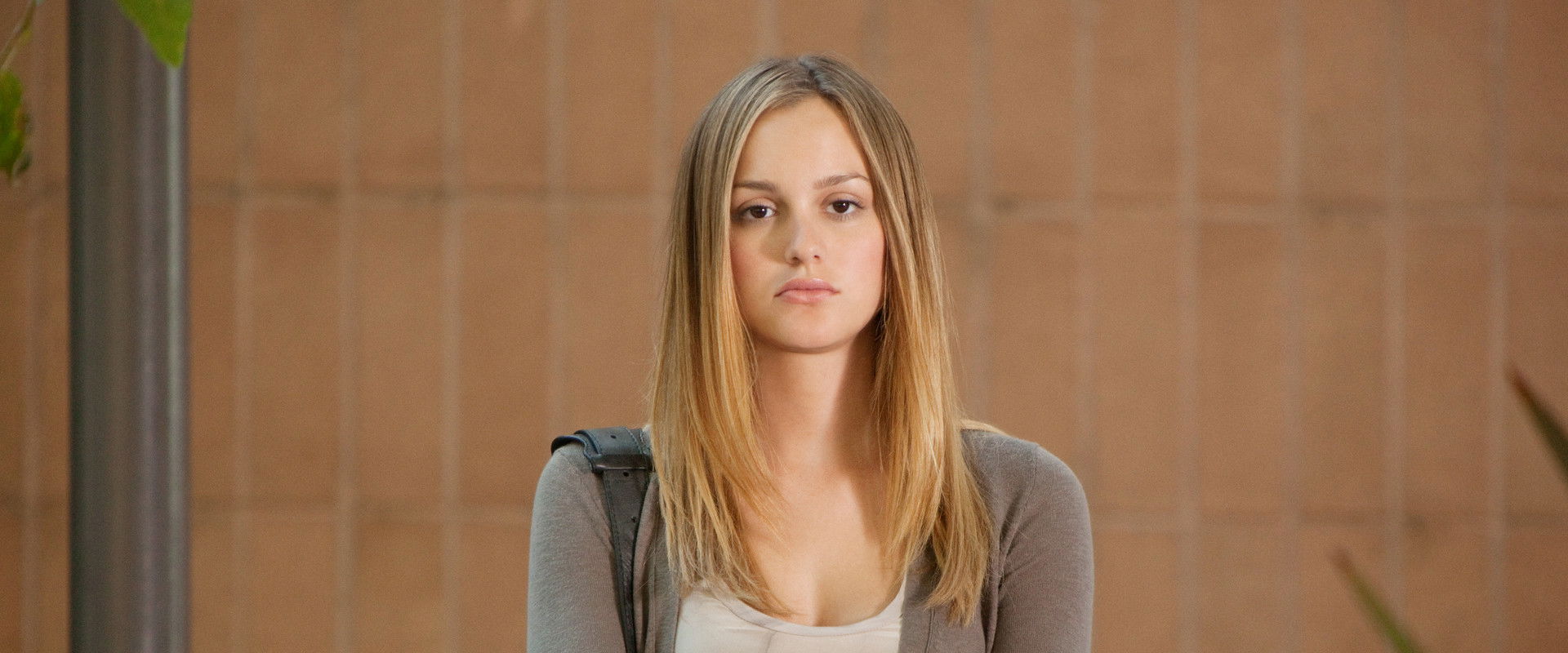 The Roommate's banner image