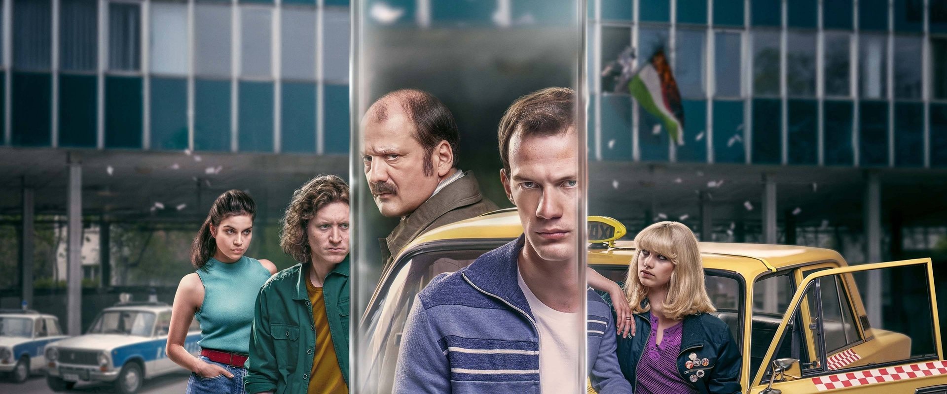 The Informant