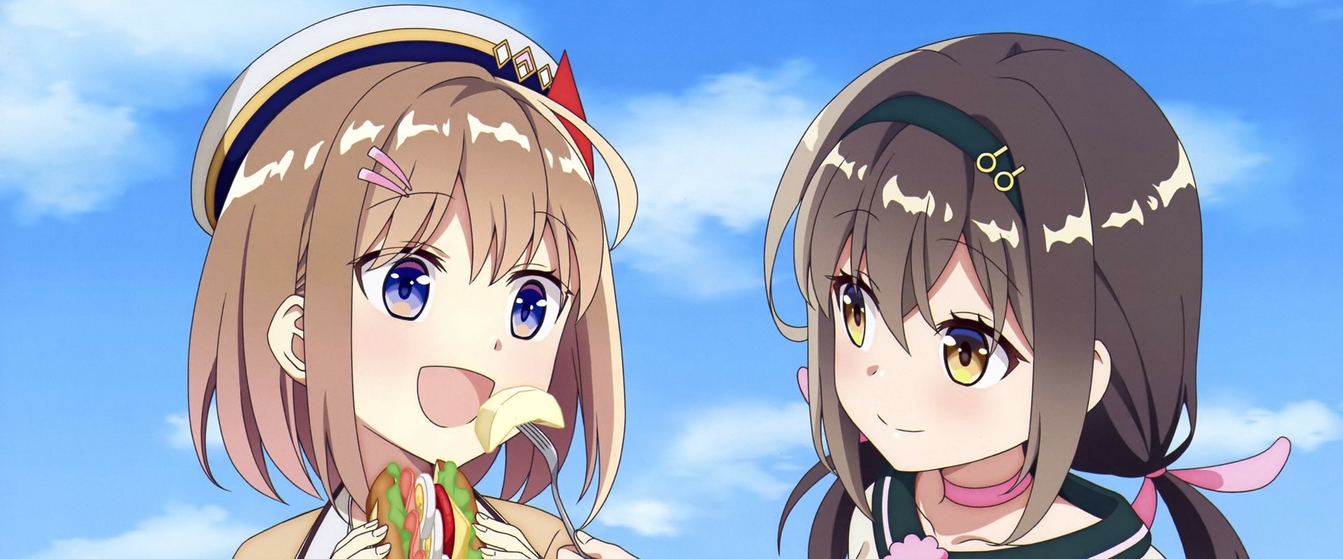 Management of a Novice Alchemist