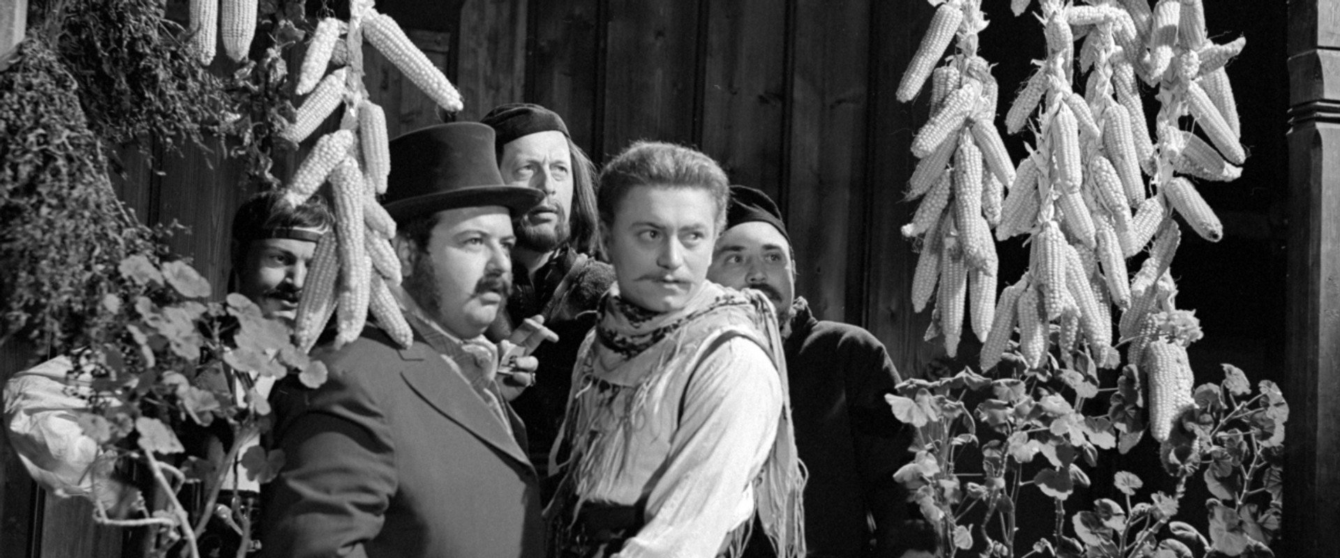 Демонът на империята