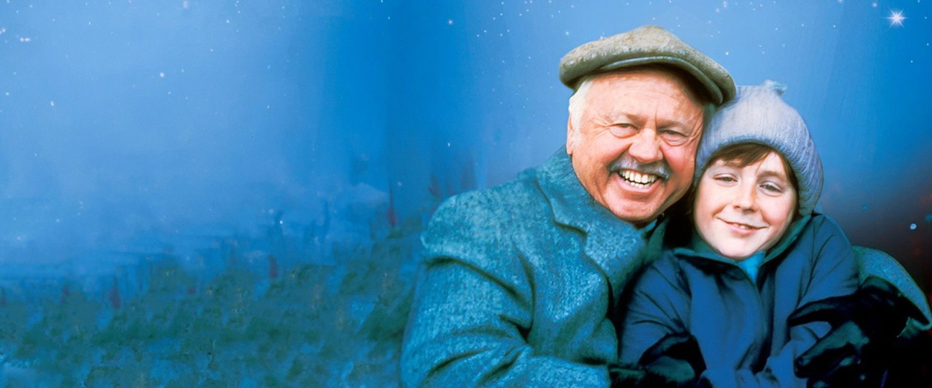 It Came Upon the Midnight Clear's banner image