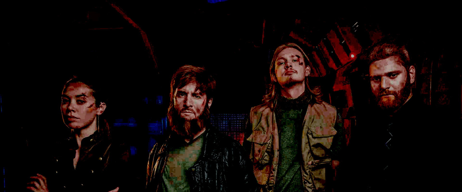 The Crystal Crypt's banner image