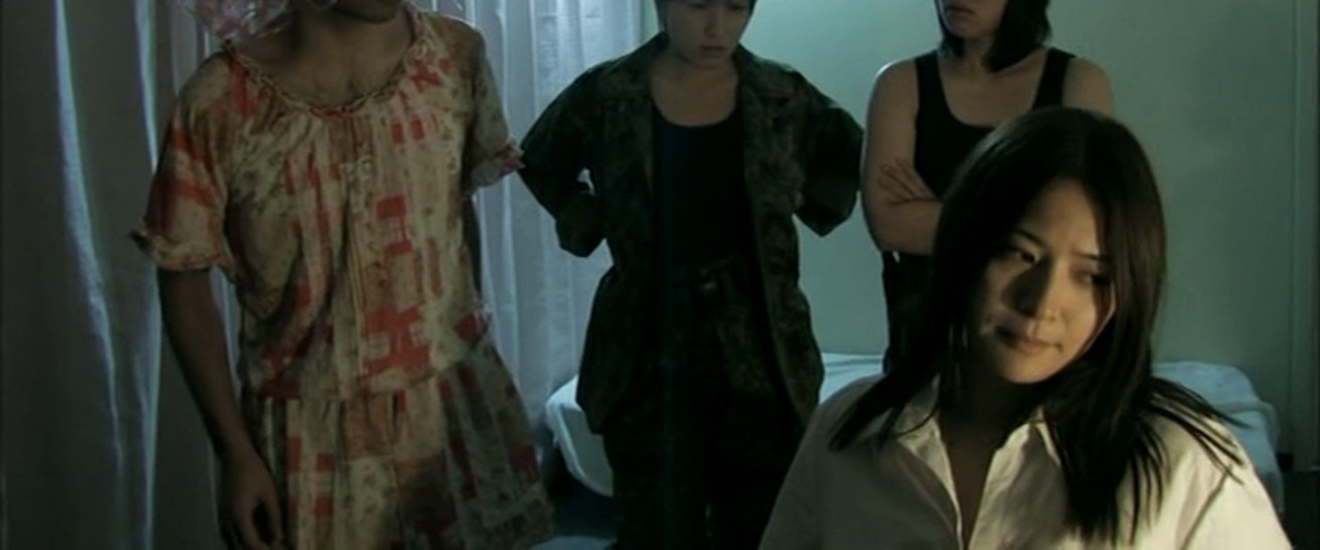 Rape Zombie: Lust of the Dead 5